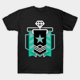R6S Diamond T-Shirt